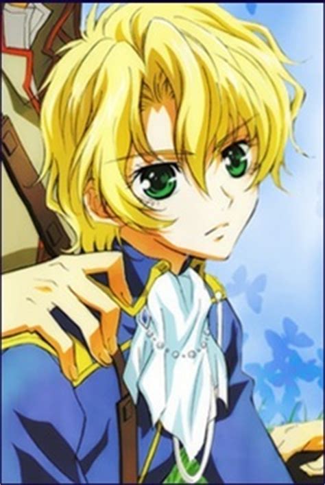 Read anime boy yellow hair from the story ảnh anime đẹp ( 2 ) by kiritoboy (kirigaya yuki) with 229 reads. contest!!! post a anime boy with blonde hair and brown ...