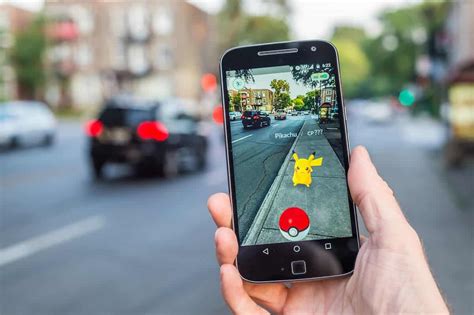 investing in augmented reality and pokémon go nanalyze