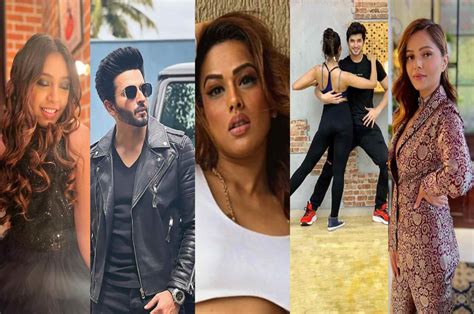 Jhalak Dikhhla Jaa 10 Confirmed Contestants List Out Read On