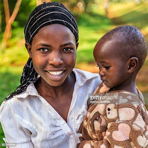 African Mother Village Photos And Premium High Res Pictures Getty Images