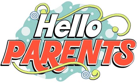 Parents Community Clipart Parental Involvement Group Of People Clip