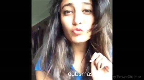 best desi girls dubsmash compilation 2016 july youtube