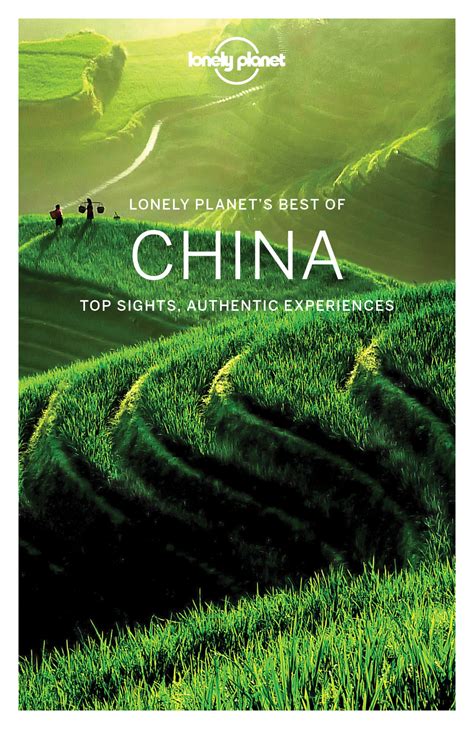 Lonely Planet Best Of China Travel Guide P2p Releaselog