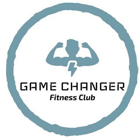 The Game Changer Fitness Home