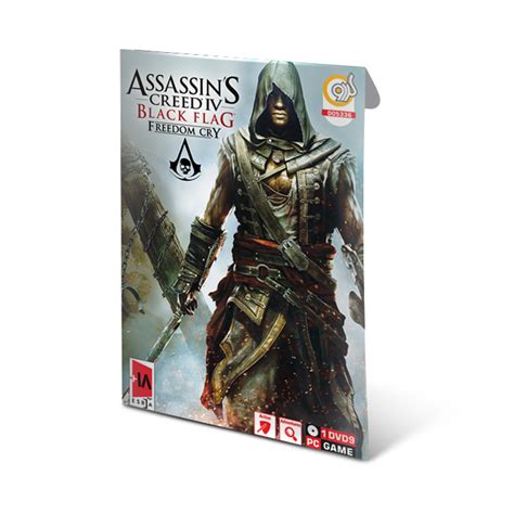 Assassin s Creed IV Black Flag Freedom Cry گردو