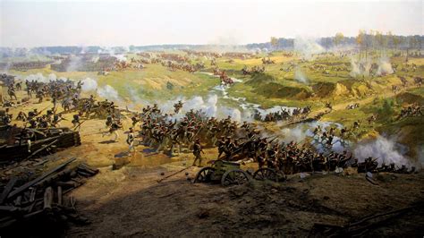 Battle Of Borodino Full Hd 2250x1266 Battle Of Borodino Napoleonic