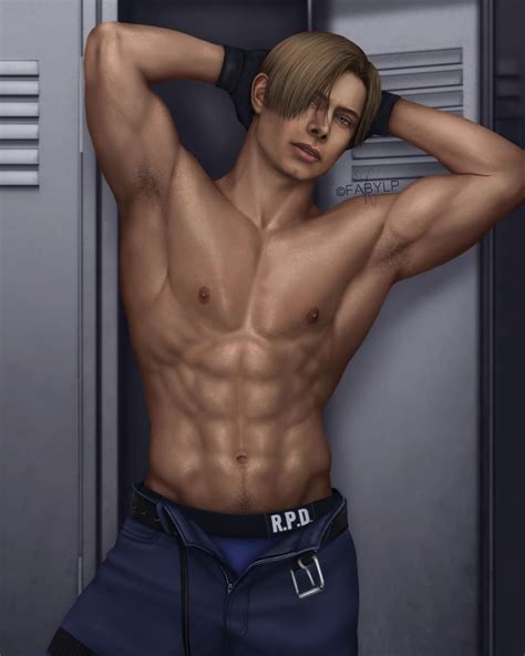 Pin by 𝐀𝐥𝐩𝐡𝐚𝐏𝐚𝐧𝐝𝐨𝐫𝐚𝐬 on Resident Evil Leon S Kennedy Resident evil leon Resident evil funny