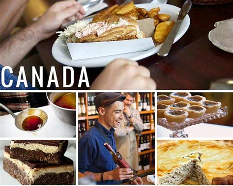 21 Traditional Canadian Foods 10 Places To Taste Them In 2023