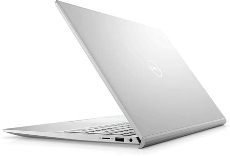 Buy Dell Inspiron 15 5502 156 Inch Fhd Thin And Light Laptop Intel