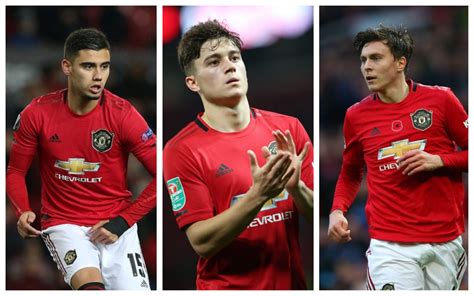 Sheffield united, sheffield, united kingdom. Manchester United team news: Expected 4-3-3 Premier League ...