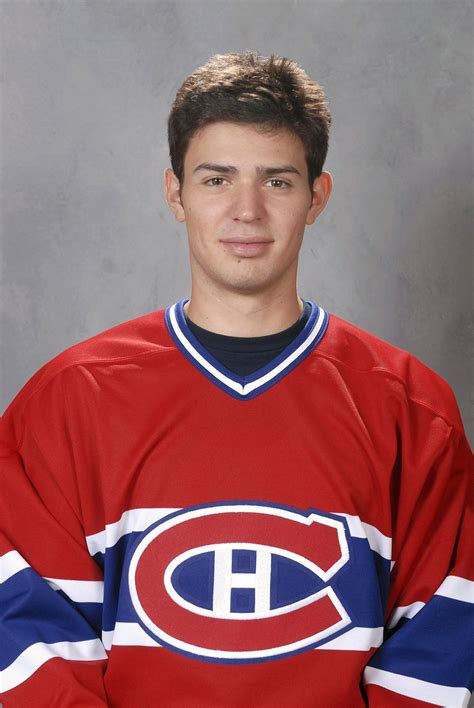 Price Carey Montreal Canadiens Montreal Hockey Montreal