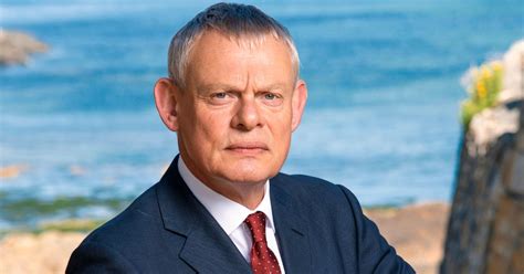 Doc Martin Ending After 16 Years As Itv Confirms Final Series Wales