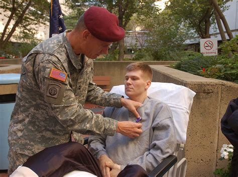Wounds Of War Article The United States Army