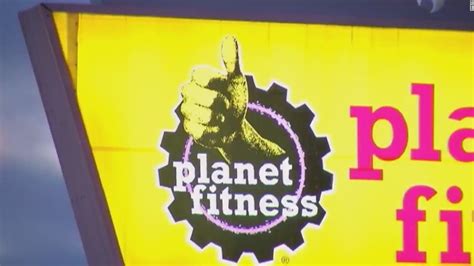 Planet Fitness Expels Member Over Gender Identity Issue Cnn Video