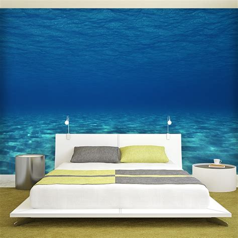 Under The Sea Wall Murals