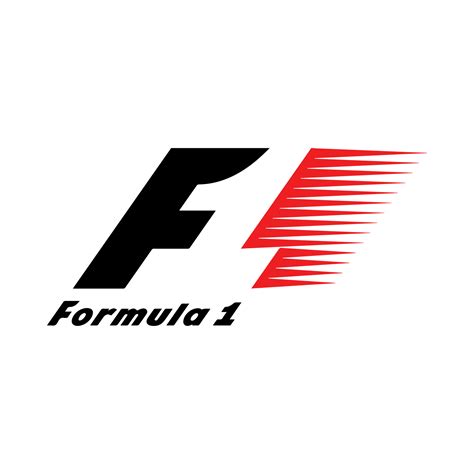 Formule 1 Logo Transparent Png 29703984 Png