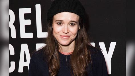 Elliot page, who rose to fame as the lead in teen pregnancy comedy juno as ellen page, has announced he is transgender. Elliot Page Images : Elliot Page, star de "Umbrella ...