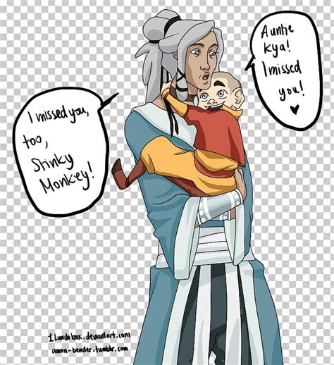 Aang Tenzin Katara Zuko Kya Png Clipart Aang Auntie Avatar Avatar