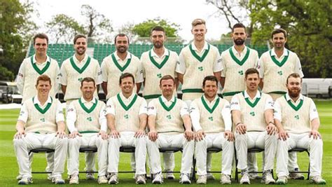 Ireland Cricket Team An Old Horse On Its Revival Mission