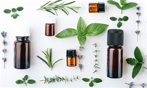 Incorporate Essential Oils Into Your Own Self Care
