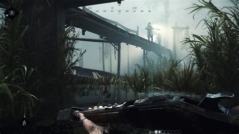 Hunt Showdown Update Introduces A Quest System To The Game EGM