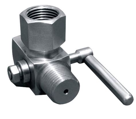 Gauge Glass Cock Valve Manufacturer And Exporters From Ahmedabad India