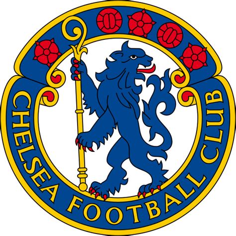Chelsea fc logo high resolution stock photography and images alamy. up the chels, today and always