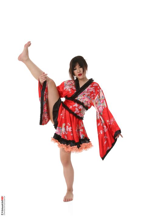 Maya Mai Mặc áo Kimono Thiendia Lầu Xanh Phim Sex Gái Gọi Hinh