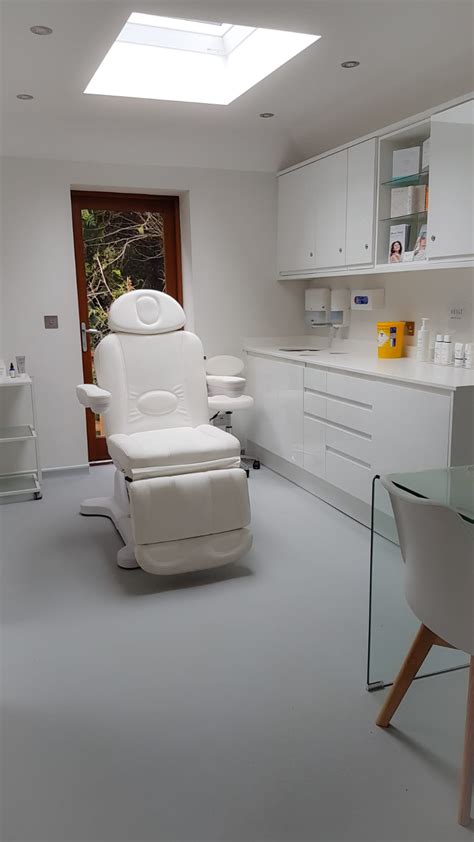Drchristine Medical Aesthetics Opens New Clinic In Tunbridge Well