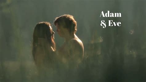 Adam And Eve The Naked Truth Modeling Mondays Fall My Xxx Hot Girl