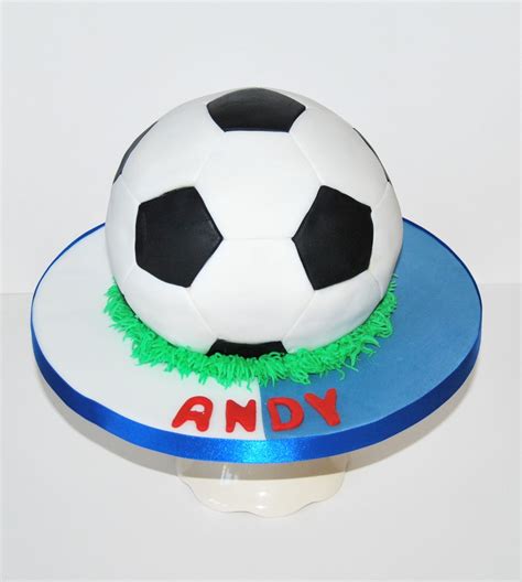 Home birthday cake recipes football cake recipe and design ideas. Football Cakes - Decoration Ideas | Little Birthday Cakes