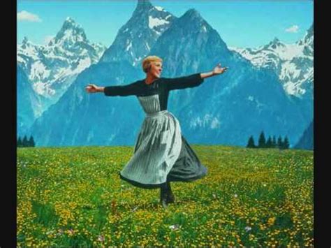 Climb every mountain, ford every stream, follow every rainbow, 'till you find your dream. Climb Every Mountain - The Sound of music (KT Cover) - YouTube