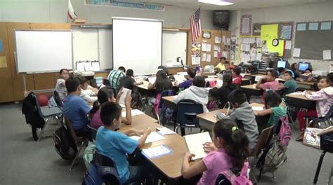 Santa Maria Bonita School District Discussing Fall Plans News Channel