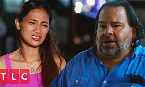 ‘no neck ed finally had sex with his ‘90 day fiance and the morning after was awkward af
