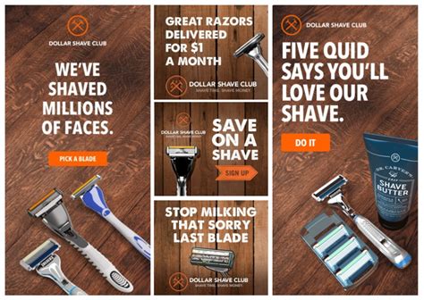 20 Cool Banner Ads Examples Every Marketer Should Know