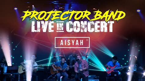 Bila tidak berhasil, coba untuk mengilangkan tanda kutip, misal: Projector Band Aisyah : The lyrics for aisyah by projector ...