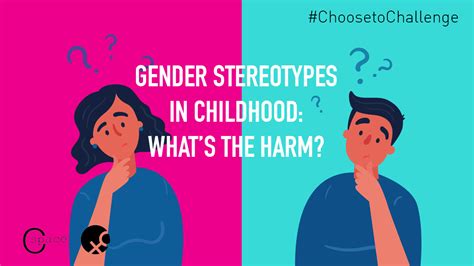 How To Teach Middle School Kids About Gender Stereoty