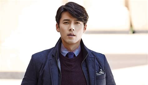 Hyun Bin Confirmed For Upcoming Tvn Sci Fi Drama Memories Of The