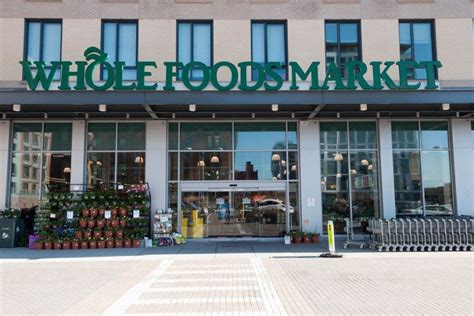 Deliver packages to homes and retail locations as a driver for an amazon delivery service partner (dsp). Whole Foods Launches Free Two-Hour Delivery in Boston ...