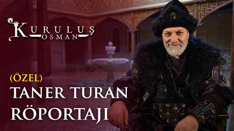Taner Turan Zel R Portaj Kurulu Osman Youtube