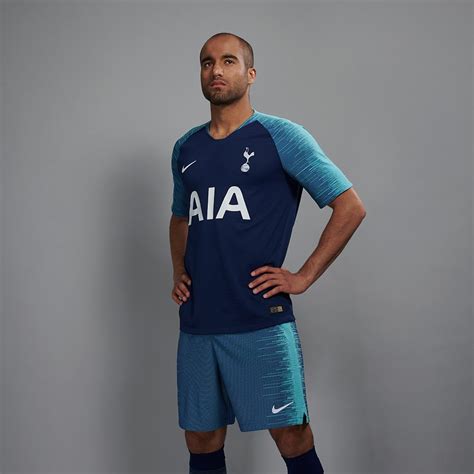 Tottenham Kit Tottenham Hotspur 2018 19 Nike Third Kit 1819 Kits