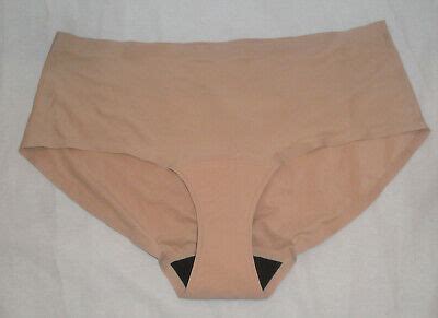 Women S Knix Protection Underwear Urine Sweat Blood Resistant Pee Proof
