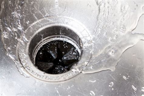 How To Get Rid Of Garbage Disposal Smells