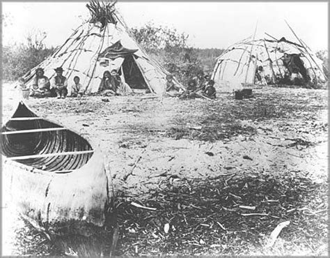Huron Algonquin Abenaki Shawnee Nations Legend Of Native Americans