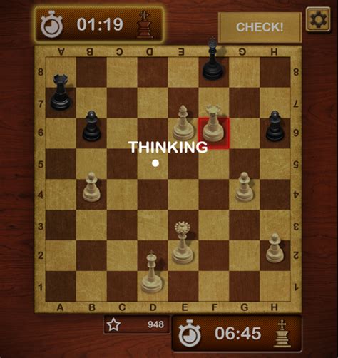 🕹️ Play Master Chess Game Free Online 2 Player Competitive Chess And
