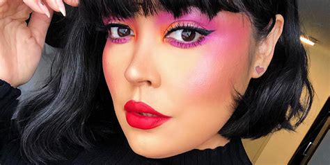 rihanna s makeup artist priscilla ono on being latina in beauty