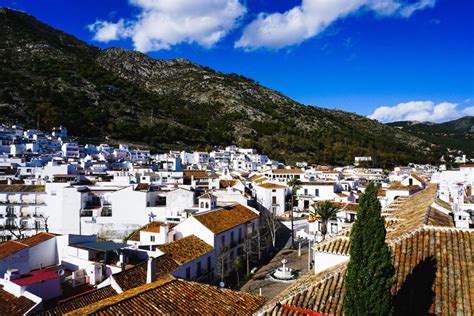 Off The Beaten Path In Spain 15 Non Touristy Places In