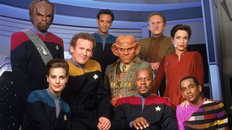Star Trek Deep Space Nine Watch Episodes On Paramount Philo