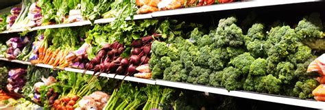 Ranging from $5 up to $125. Grocery Stores With the Best Produce - Consumer Reports
