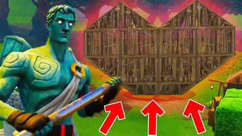 Top 41 How To Build A Heart In Fortnite 24 Most Correct Answers